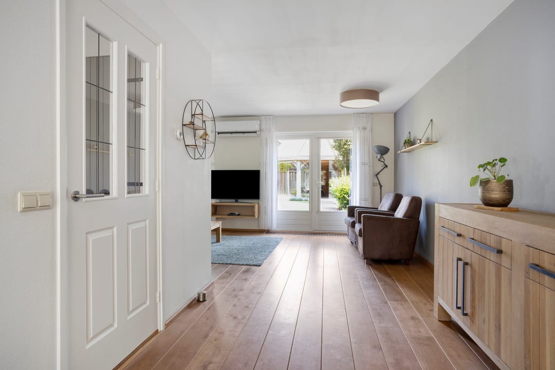 Foto 11 van Anton Mollemanhof 17