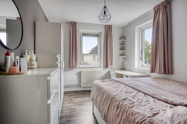 Foto 30 van Anton Mollemanhof 17