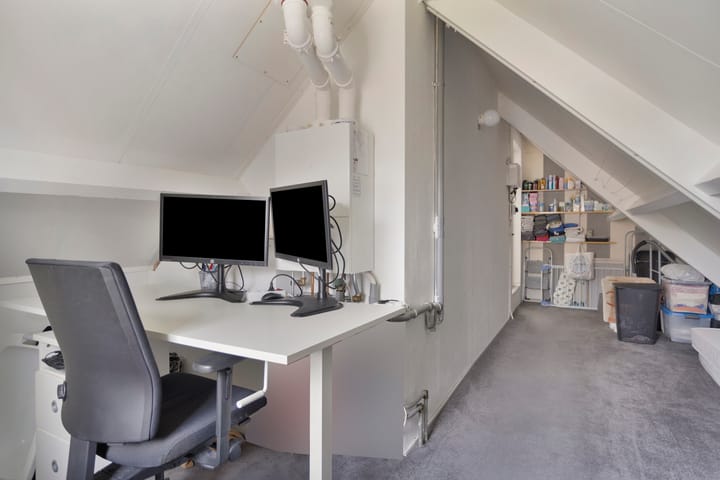 Foto 33 van Anton Mollemanhof 17