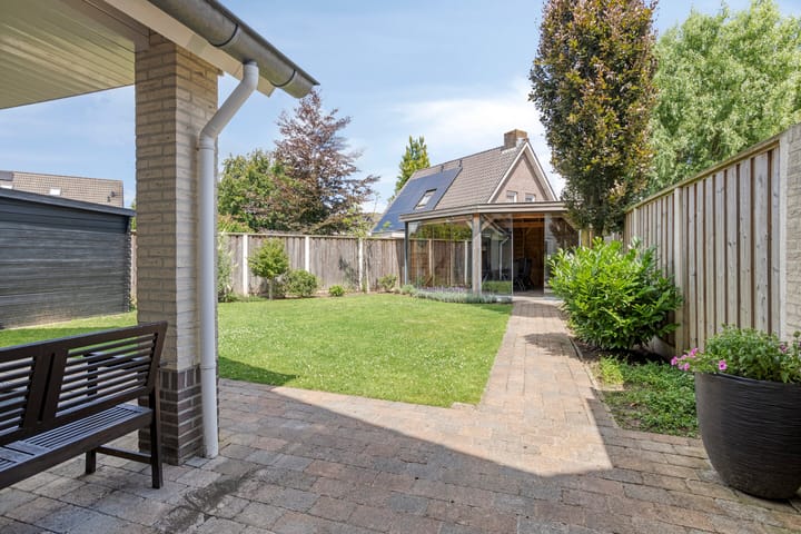 Foto 41 van Anton Mollemanhof 17