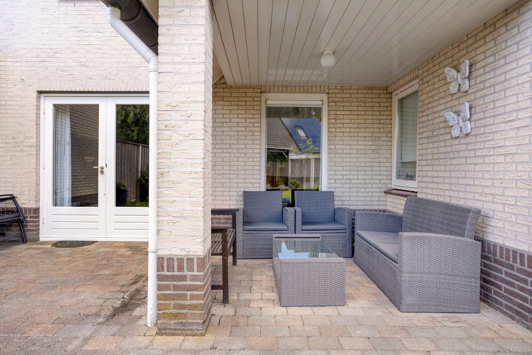 Foto 43 van Anton Mollemanhof 17