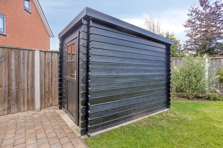 Foto 44 van Anton Mollemanhof 17