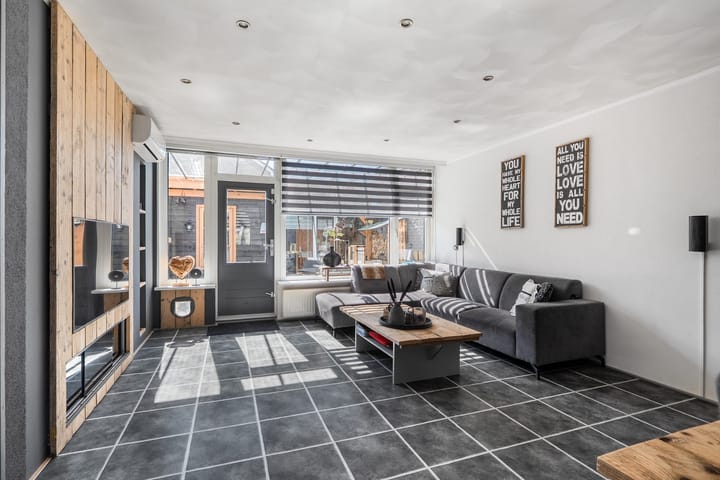 Foto 5 van Troelstrastraat 29