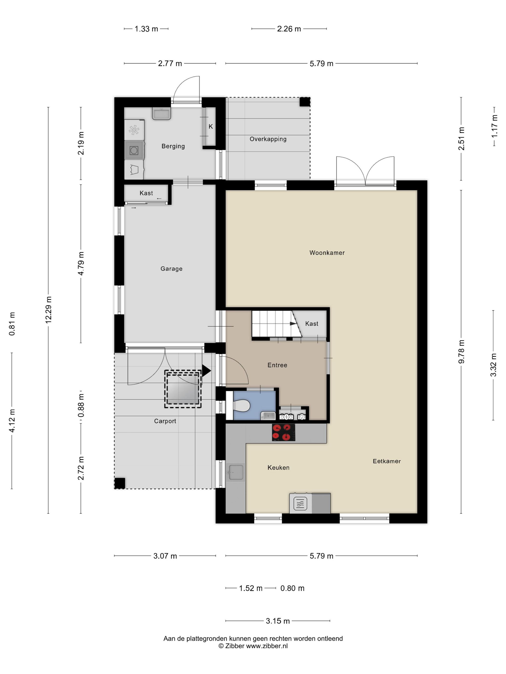 Foto 57 van Anton Mollemanhof 17