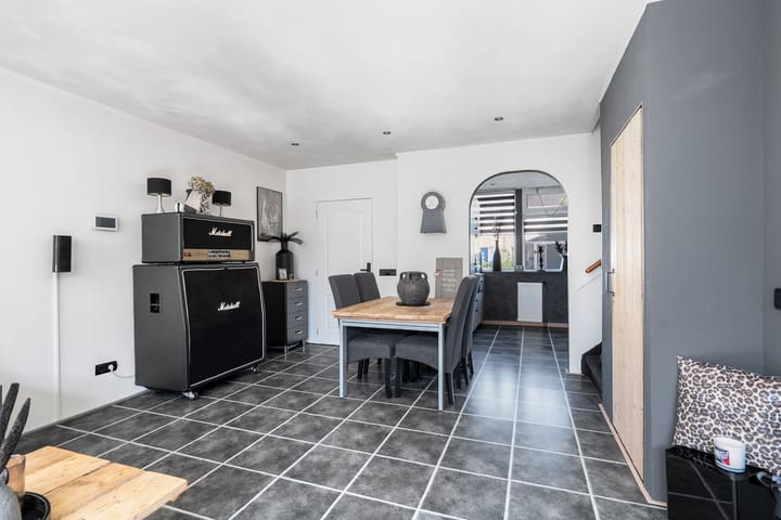 Foto 7 van Troelstrastraat 29