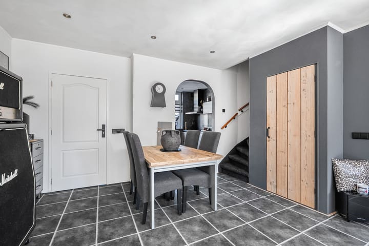 Foto 8 van Troelstrastraat 29