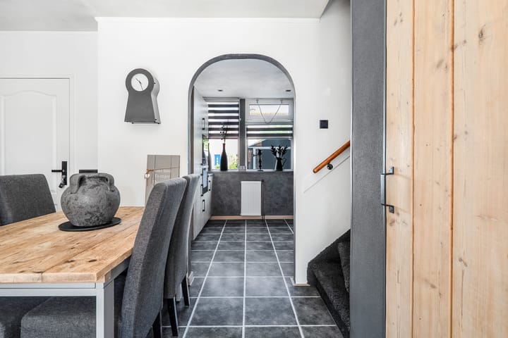 Foto 10 van Troelstrastraat 29