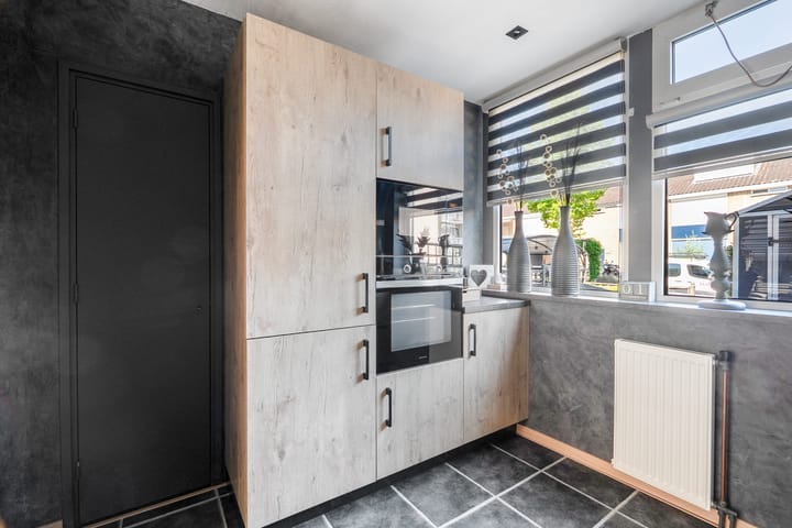 Foto 11 van Troelstrastraat 29