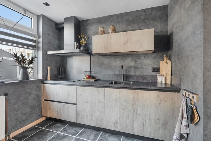 Foto 13 van Troelstrastraat 29