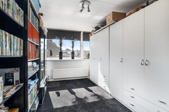 Foto 18 van Troelstrastraat 29