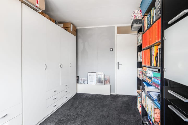 Foto 19 van Troelstrastraat 29