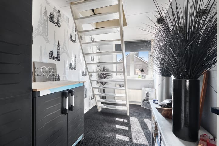 Foto 20 van Troelstrastraat 29