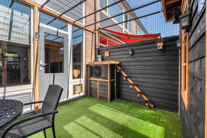 Foto 26 van Troelstrastraat 29