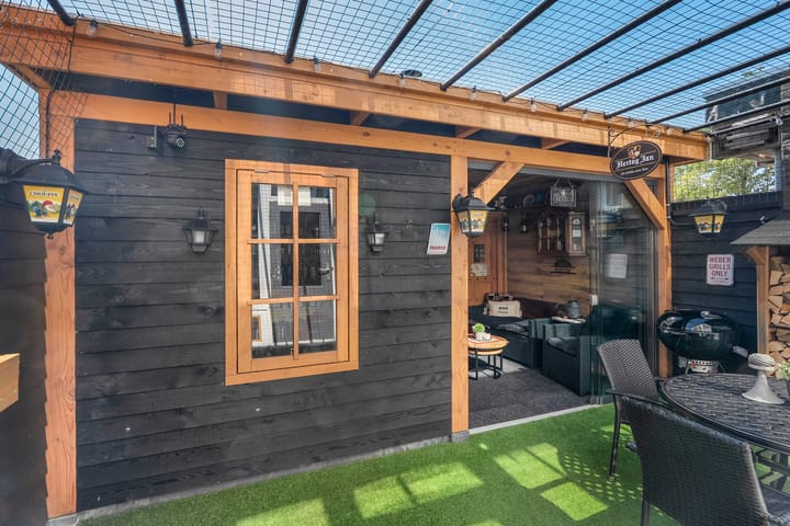 Foto 27 van Troelstrastraat 29