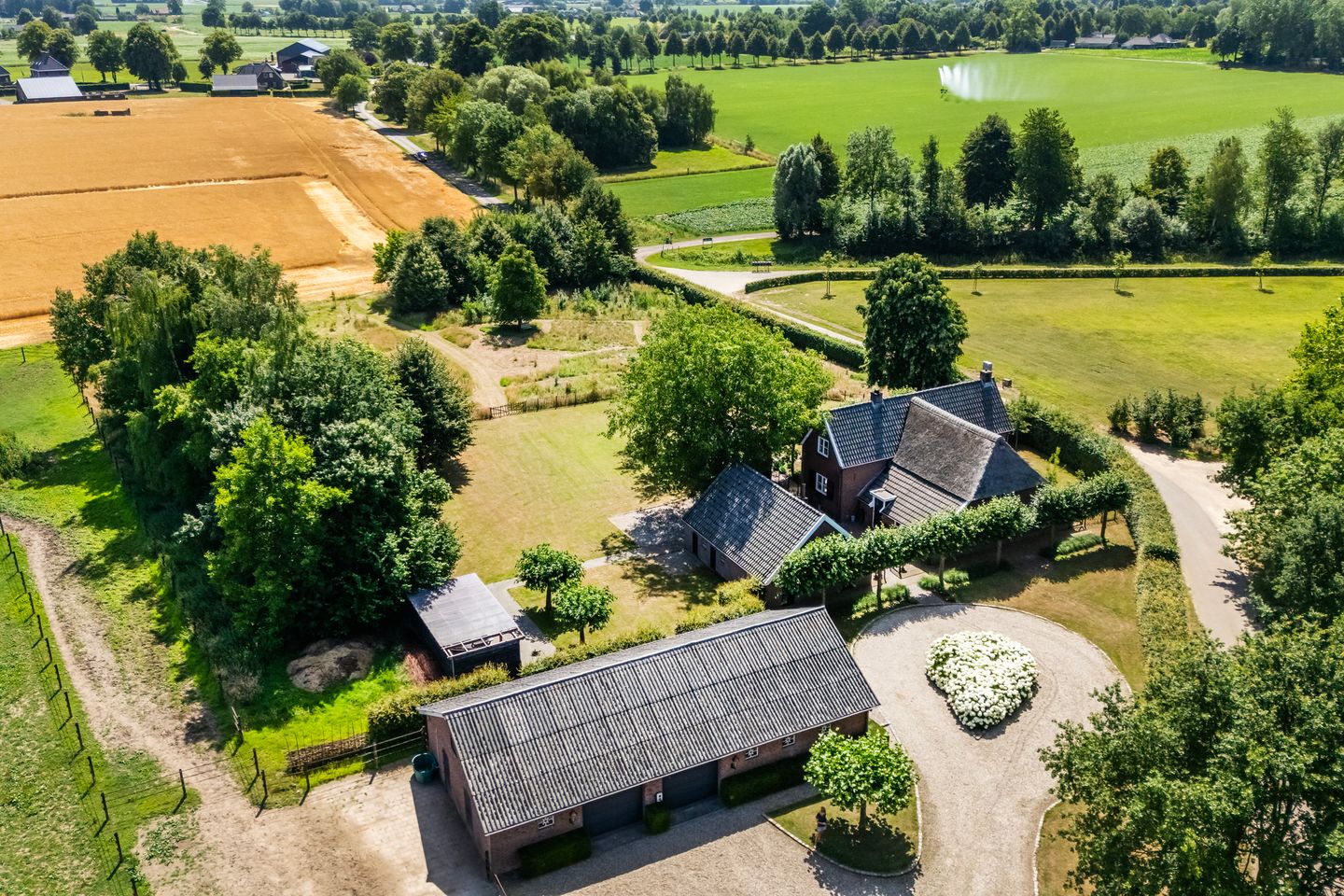 Foto 1 van Wolsinkweg 7