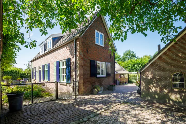 Foto 2 van Wolsinkweg 7