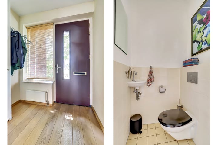 Foto 7 van Brunelsingel 108