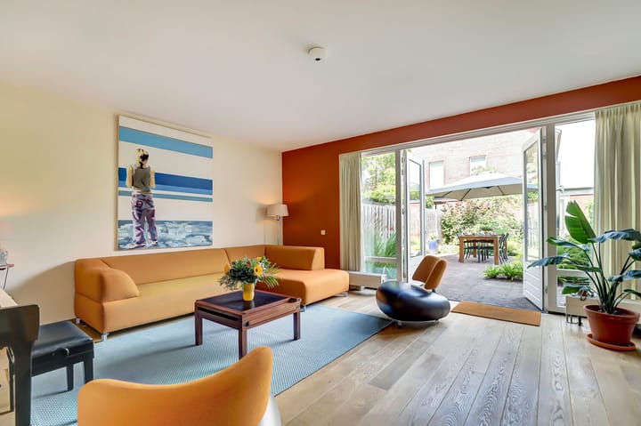 Foto 8 van Brunelsingel 108