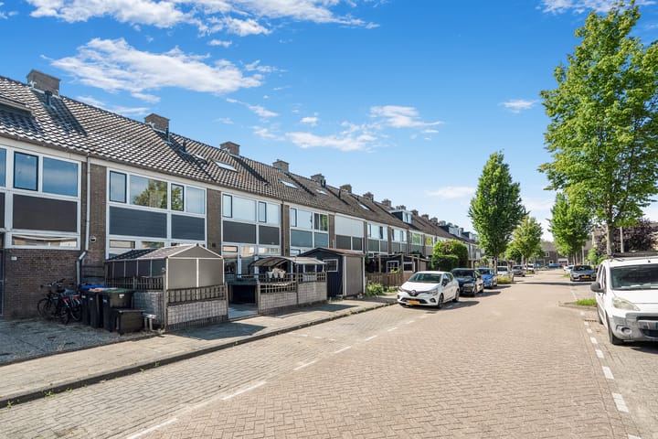 Foto 34 van Troelstrastraat 29