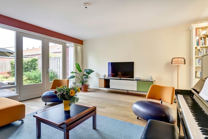 Foto 9 van Brunelsingel 108