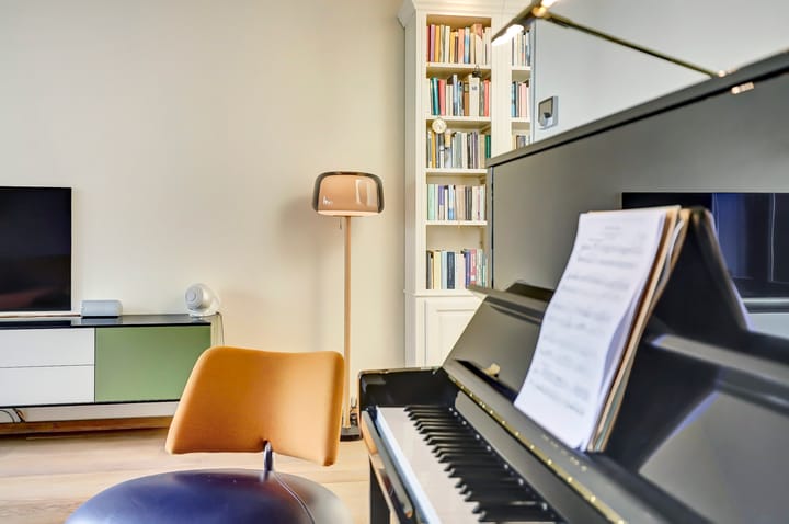 Foto 10 van Brunelsingel 108