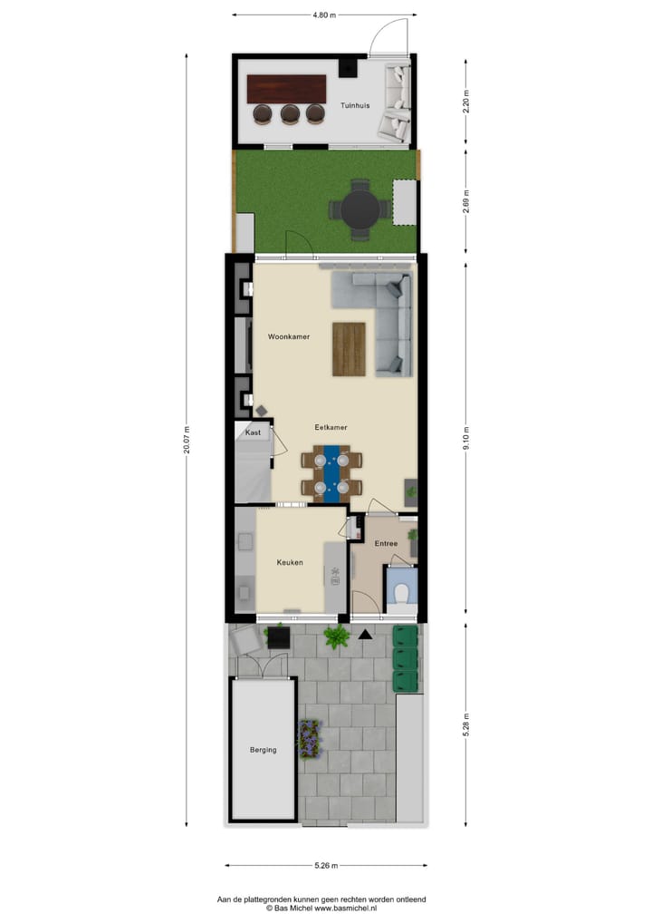 Foto 37 van Troelstrastraat 29