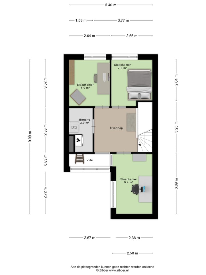 Foto 29 van Brunelsingel 108