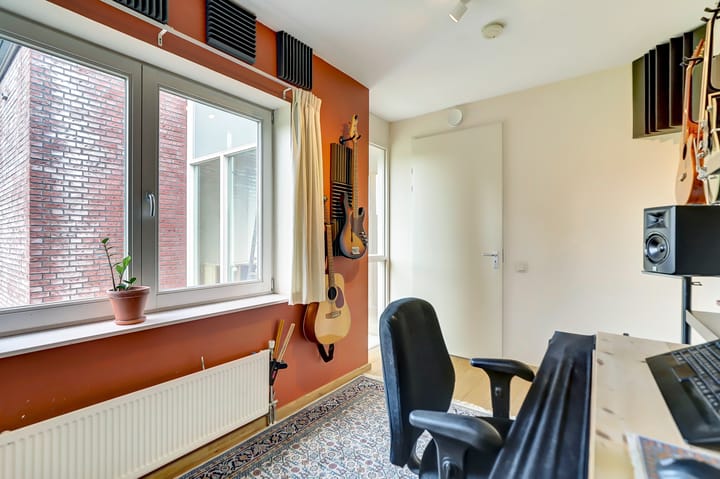 Foto 33 van Brunelsingel 108