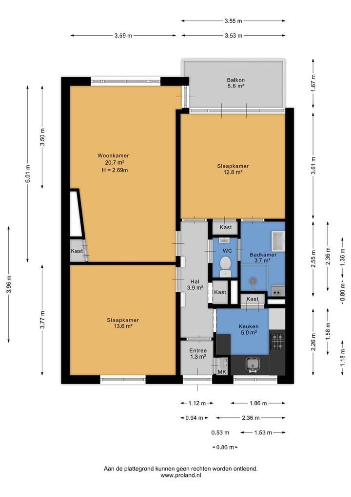 Foto 34 van Julianaplein 64