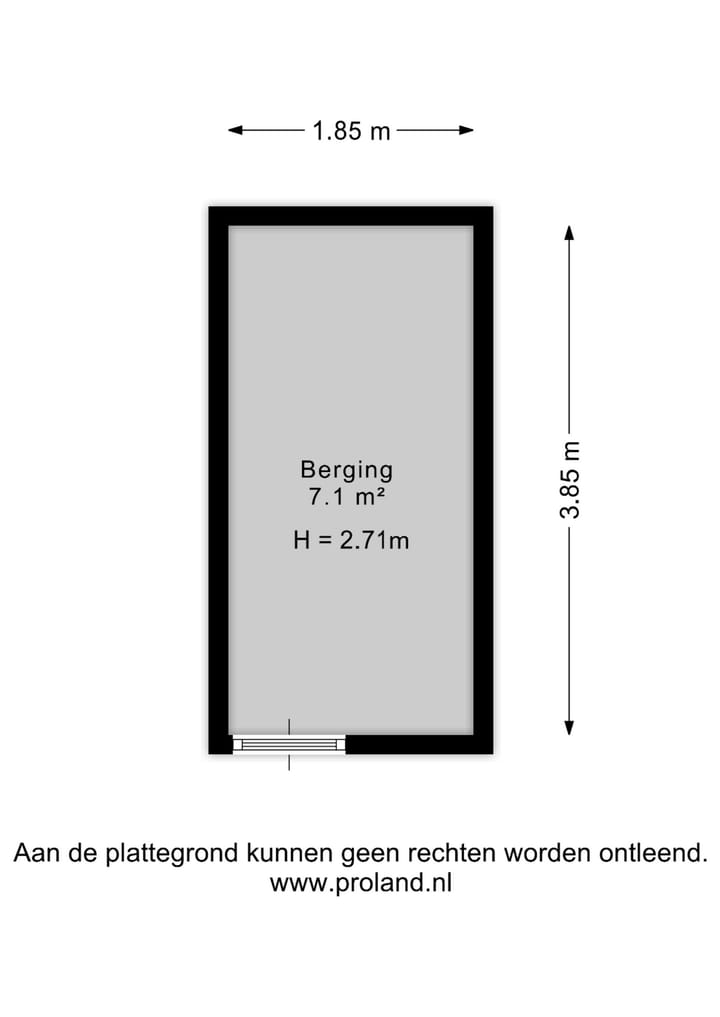 Foto 35 van Julianaplein 64