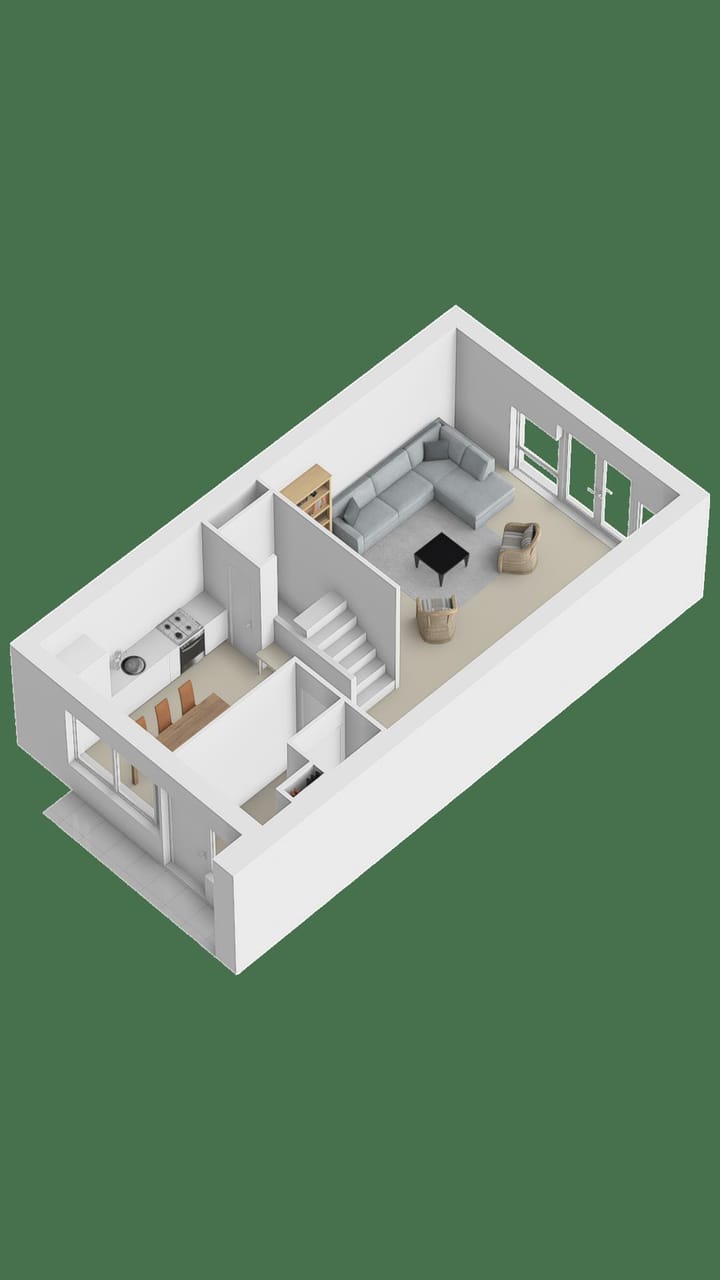 Foto 54 van Brunelsingel 108