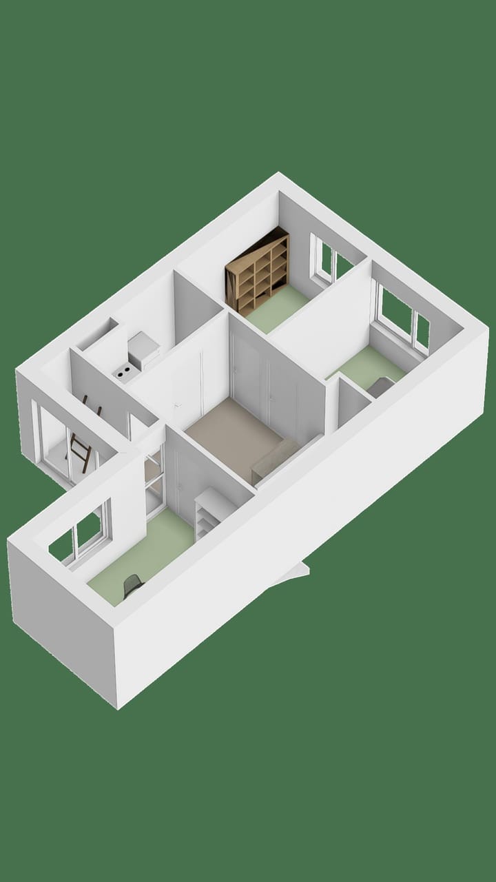 Foto 58 van Brunelsingel 108