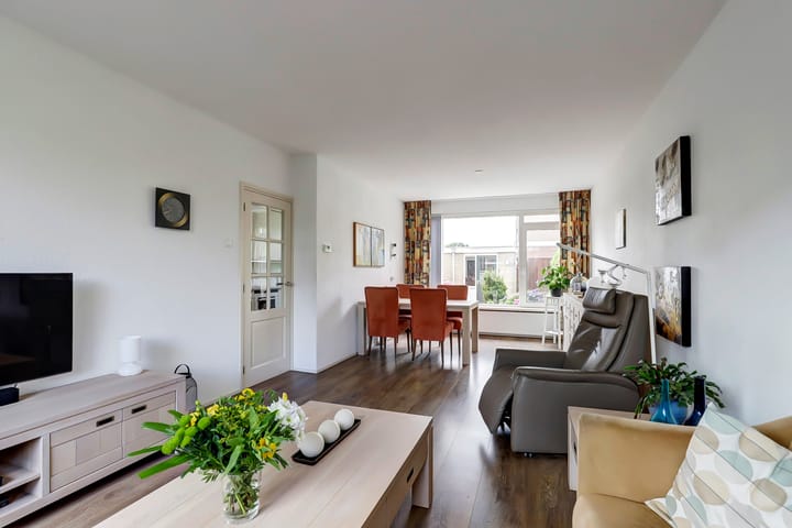 Foto 2 van Archimedesstraat 12