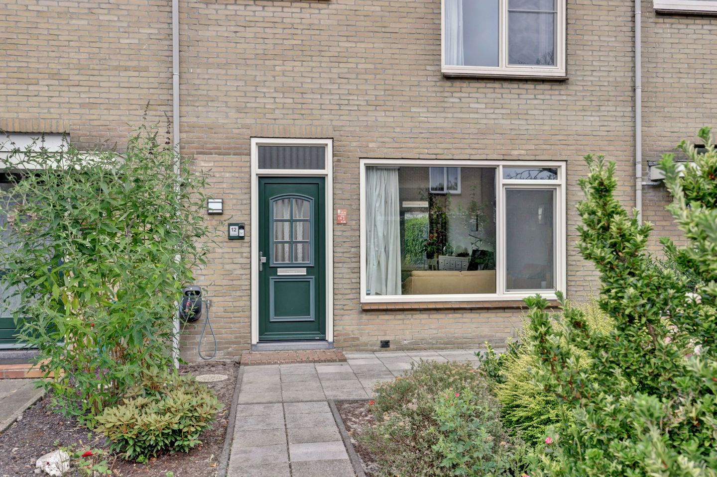 Foto 4 van Archimedesstraat 12