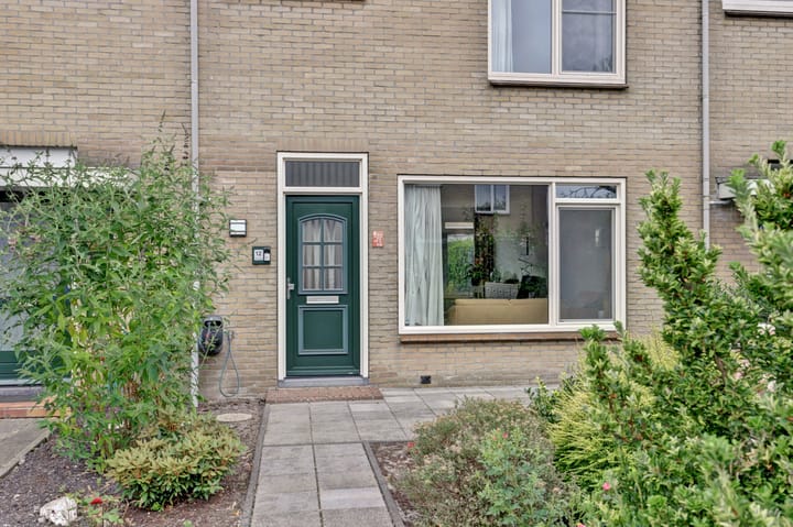 Foto 4 van Archimedesstraat 12