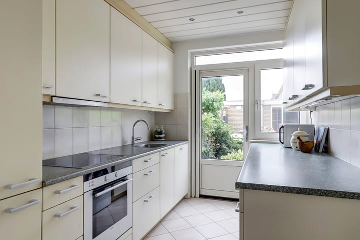 Foto 3 van Archimedesstraat 12