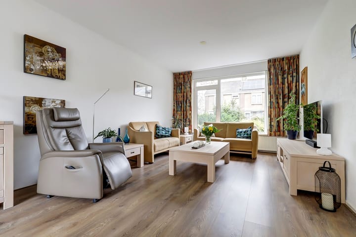 Foto 7 van Archimedesstraat 12