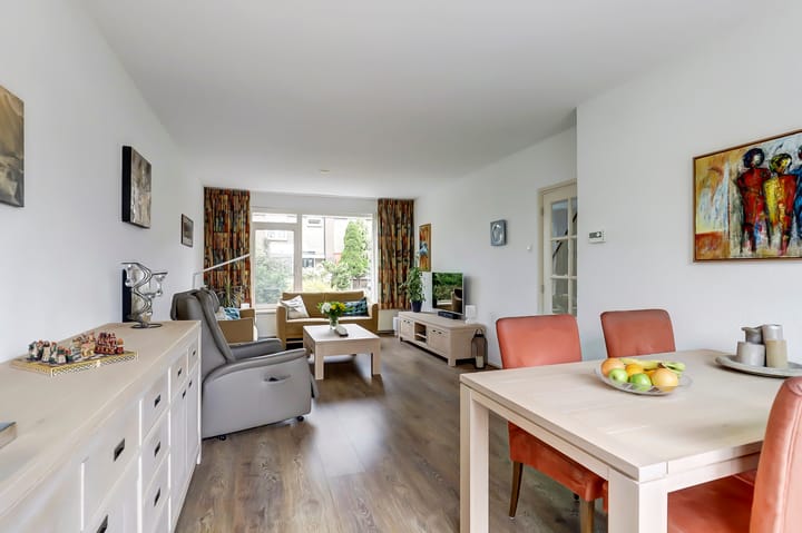 Foto 8 van Archimedesstraat 12