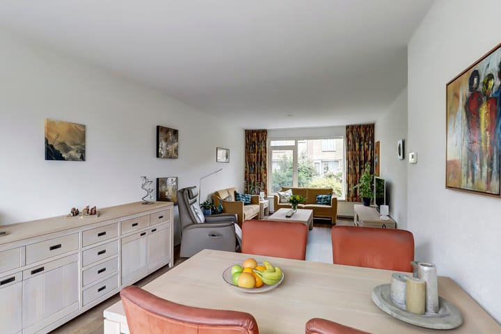 Foto 9 van Archimedesstraat 12