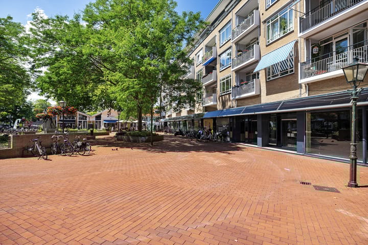 Foto 28 van Julianaplein 64