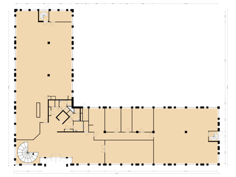View floorplan