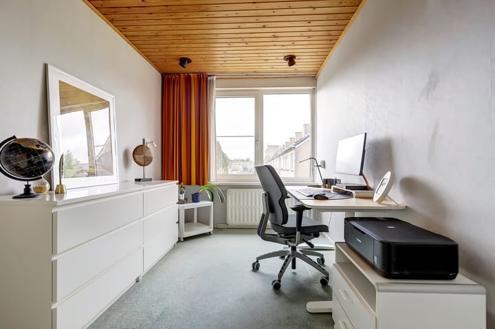 Foto 17 van Archimedesstraat 12