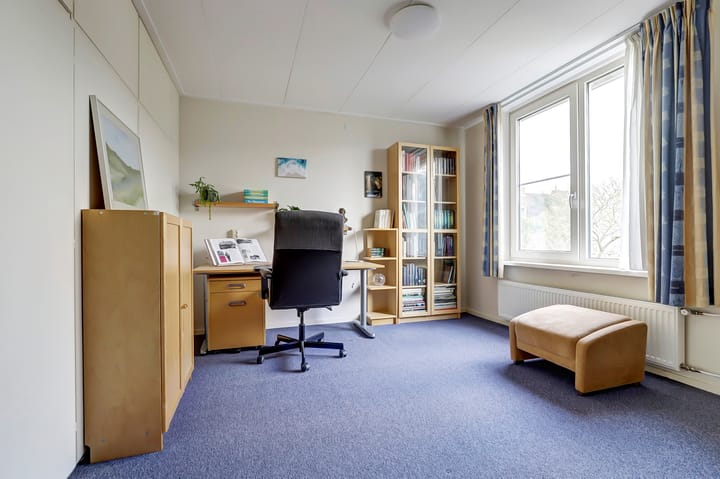 Foto 18 van Archimedesstraat 12