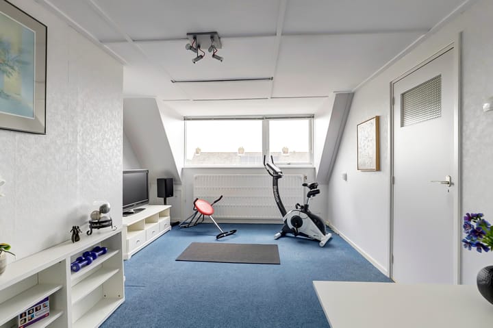 Foto 24 van Archimedesstraat 12