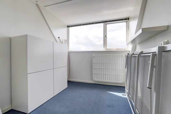 Foto 27 van Archimedesstraat 12