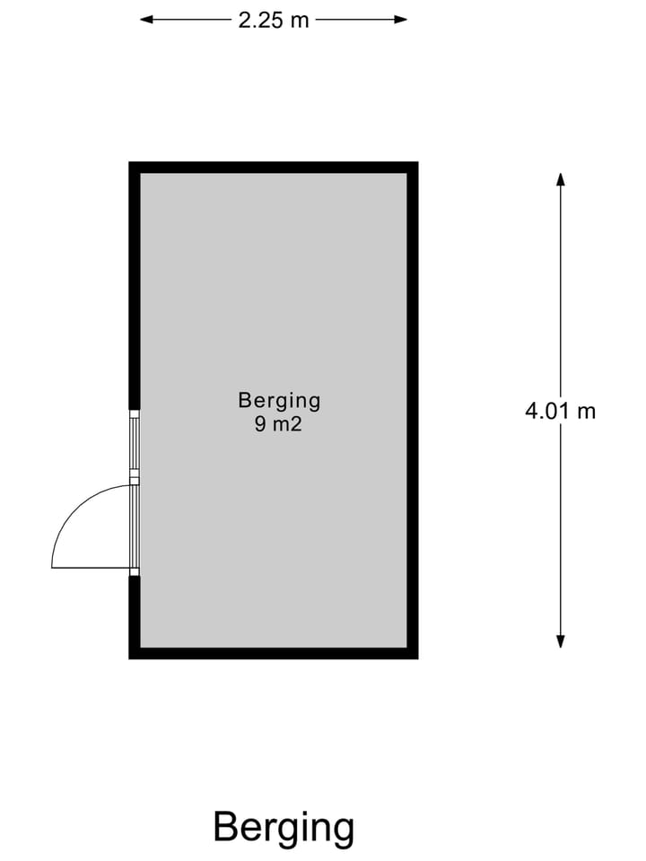 Foto 30 van Archimedesstraat 12