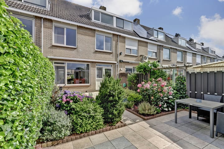 Foto 33 van Archimedesstraat 12