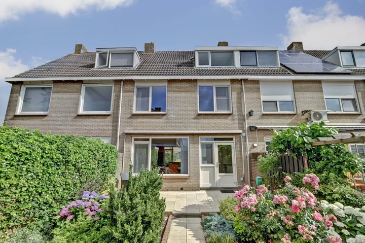 Foto 34 van Archimedesstraat 12