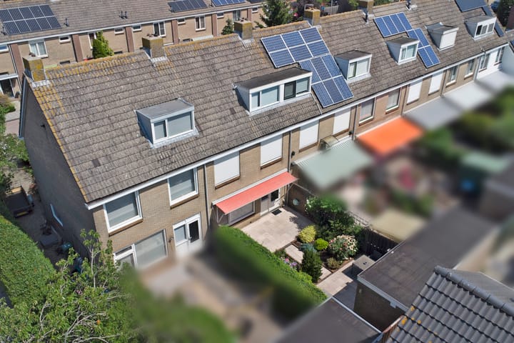 Foto 36 van Archimedesstraat 12