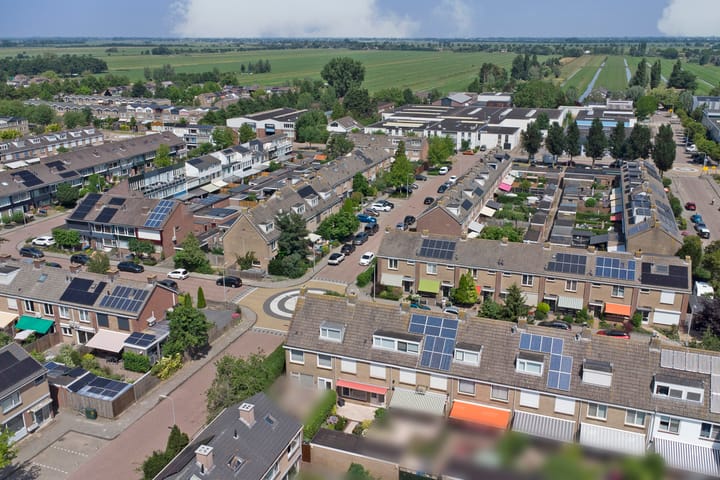 Foto 37 van Archimedesstraat 12